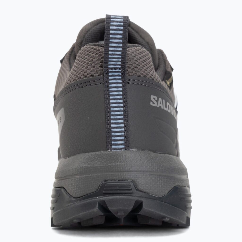 Женские треккинговые кроссовки Salomon X Ultra 5 GTX asphalt/castlerock