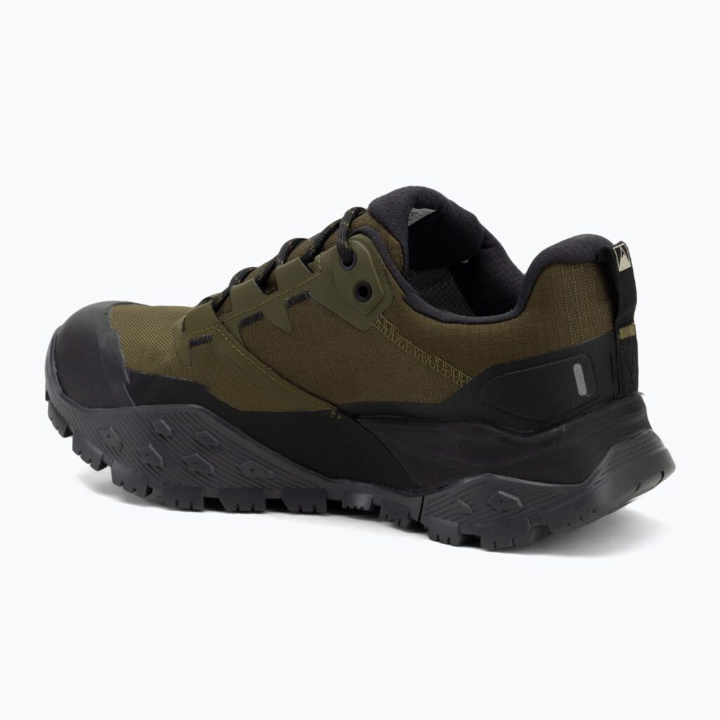 Ботинки The North Face Offtrail Hike Gore-Tex sycamore/tnf black