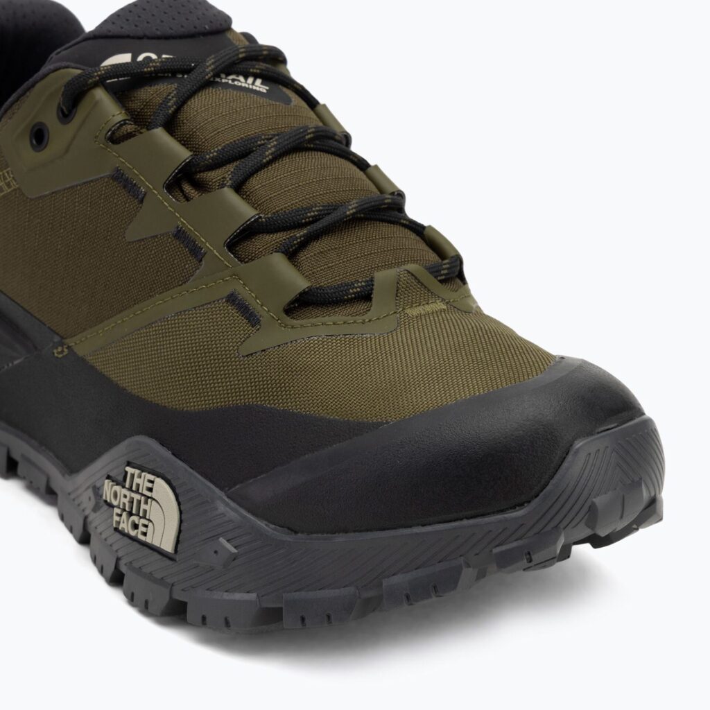 Ботинки The North Face Offtrail Hike Gore-Tex sycamore/tnf black