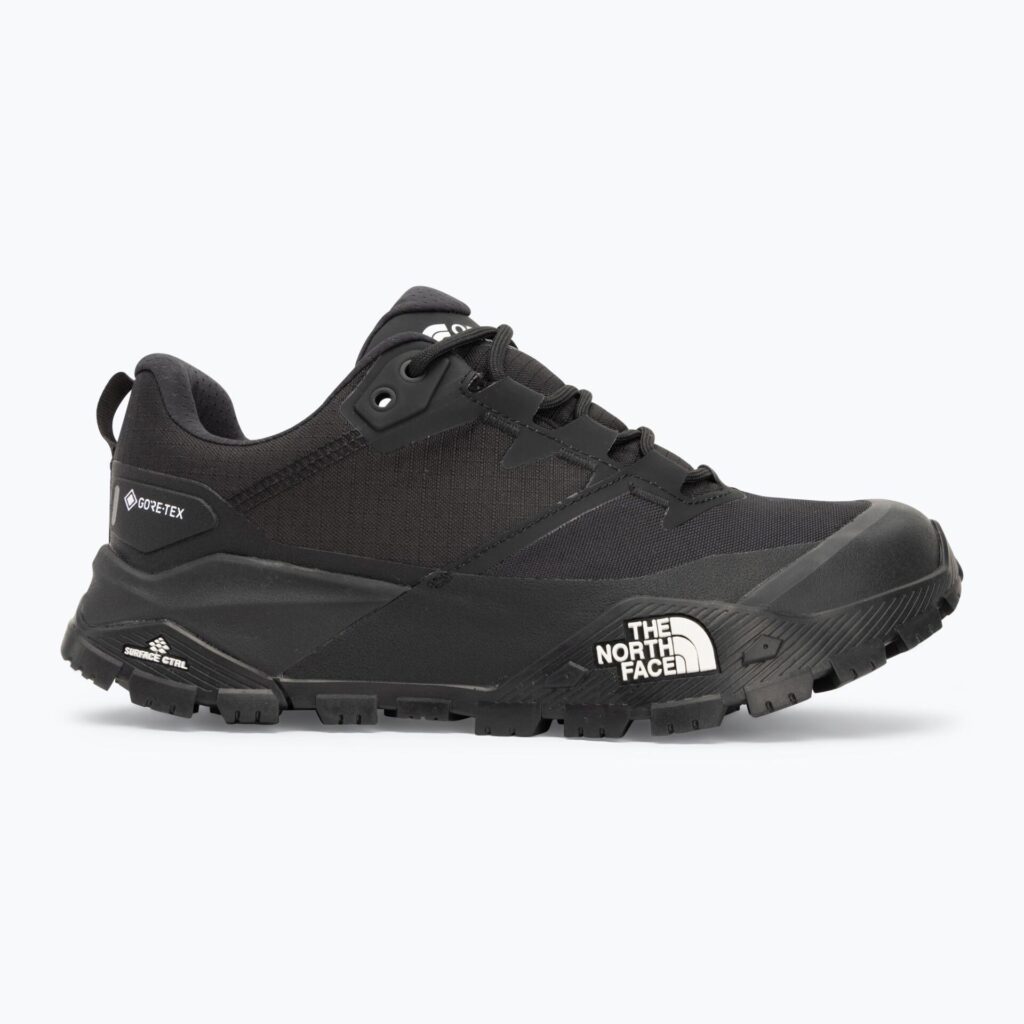 Ботинки The North Face Offtrail Hike Gore-Tex tnf black/tnf white