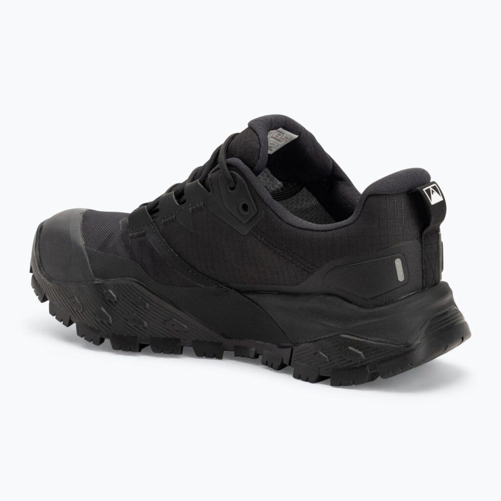 Ботинки The North Face Offtrail Hike Gore-Tex tnf black/tnf white