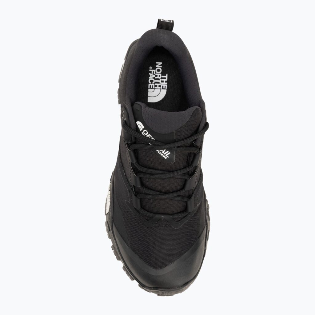 Ботинки The North Face Offtrail Hike Gore-Tex tnf black/tnf white