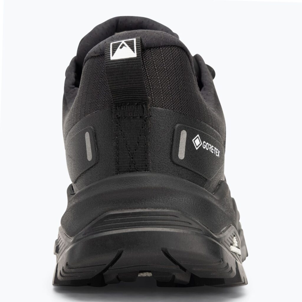 Ботинки The North Face Offtrail Hike Gore-Tex tnf black/tnf white