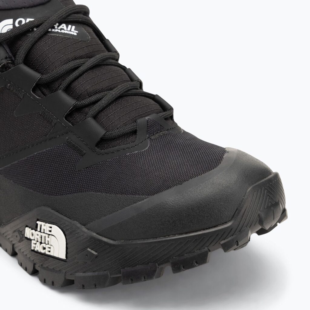 Ботинки The North Face Offtrail Hike Gore-Tex tnf black/tnf white