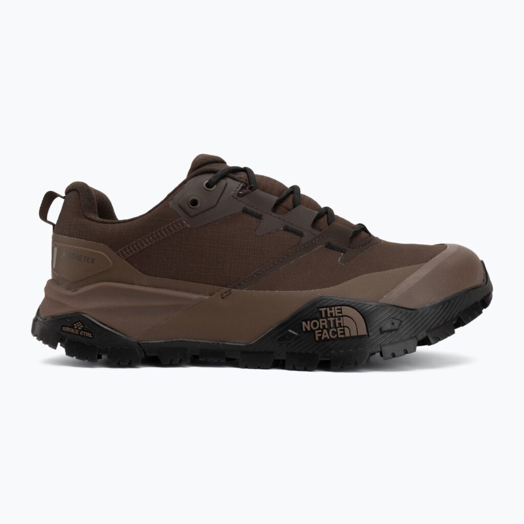 Ботинки The North Face Offtrail Hike GTX dark chestnut/smokey