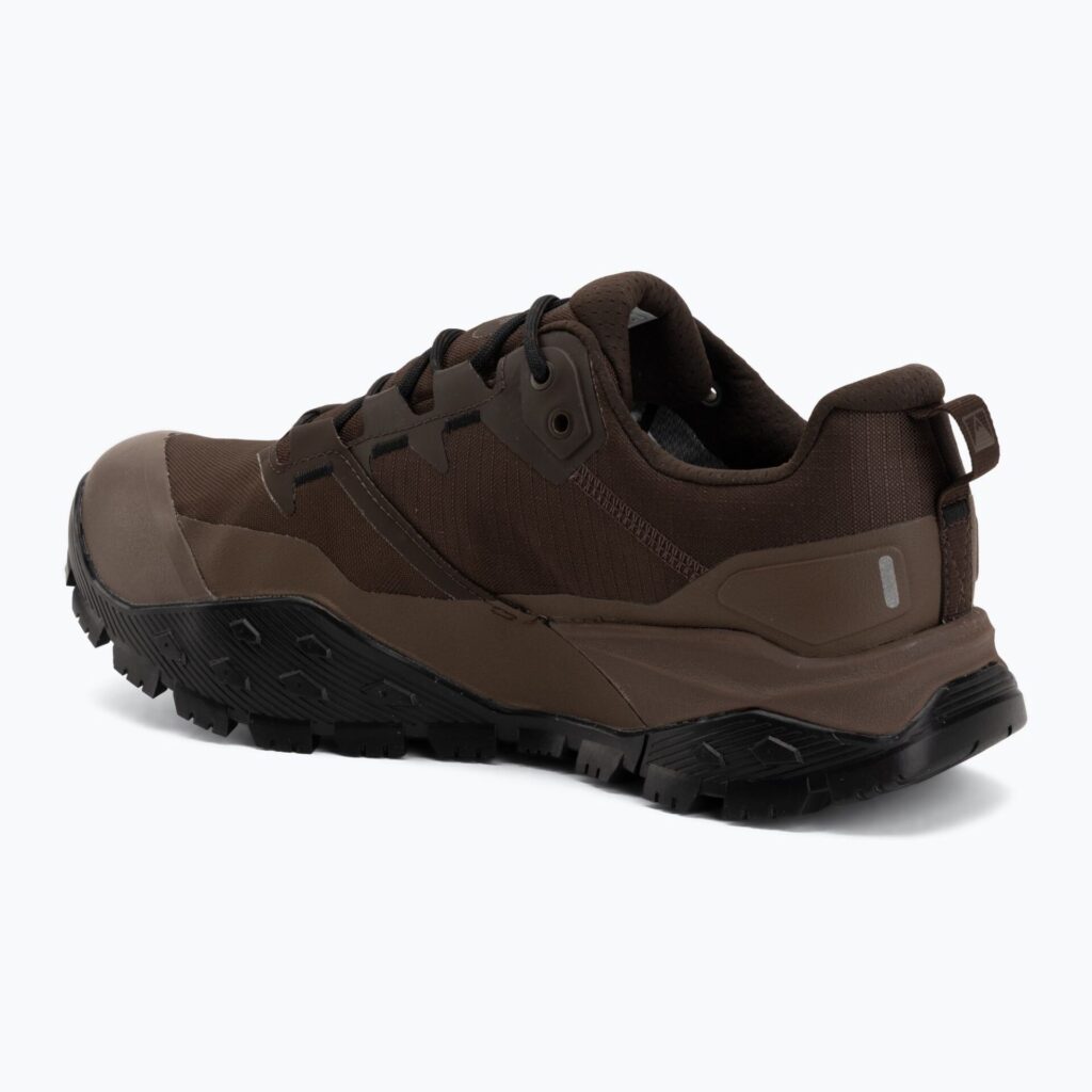 Ботинки The North Face Offtrail Hike GTX dark chestnut/smokey