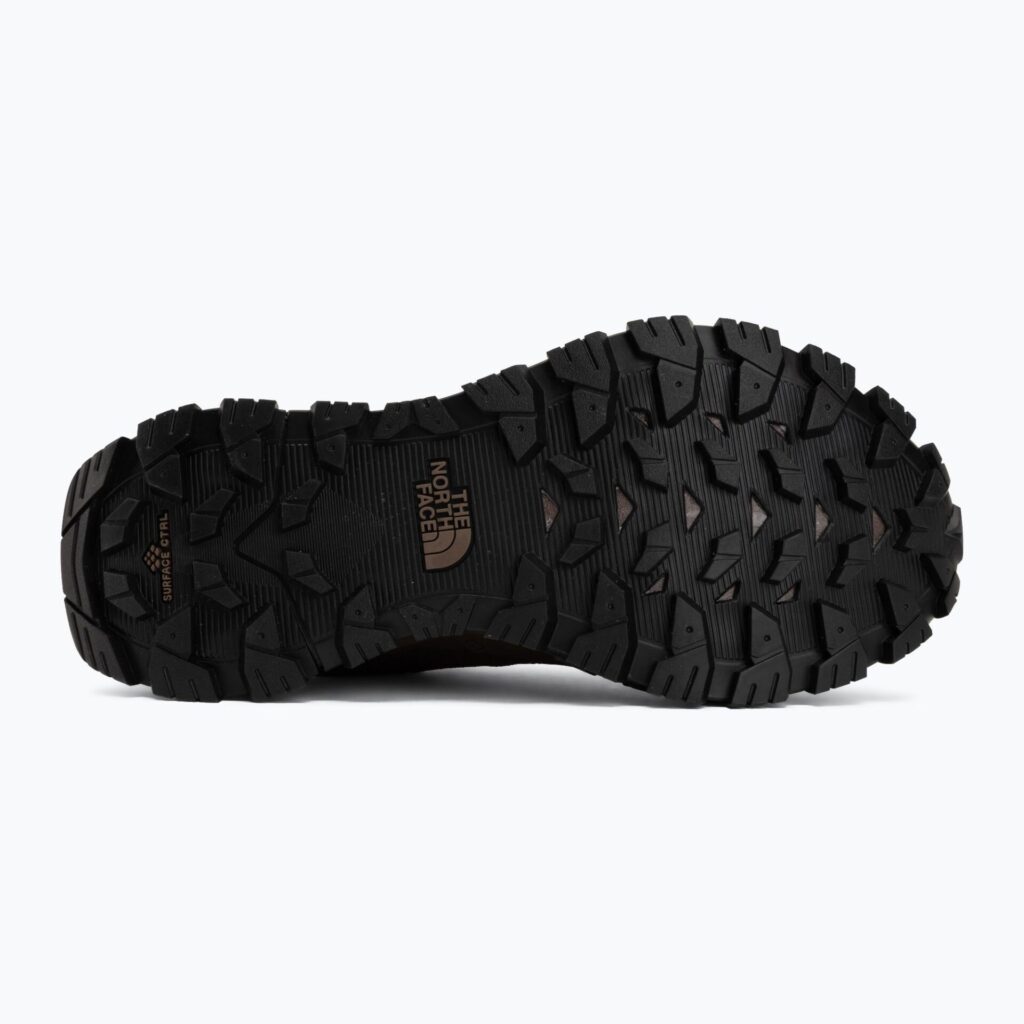Ботинки The North Face Offtrail Hike GTX dark chestnut/smokey