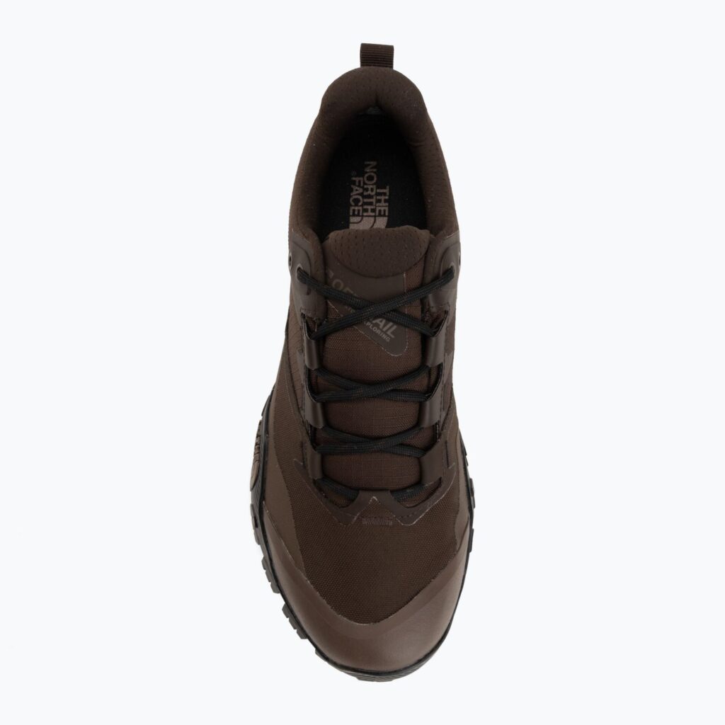 Ботинки The North Face Offtrail Hike GTX dark chestnut/smokey