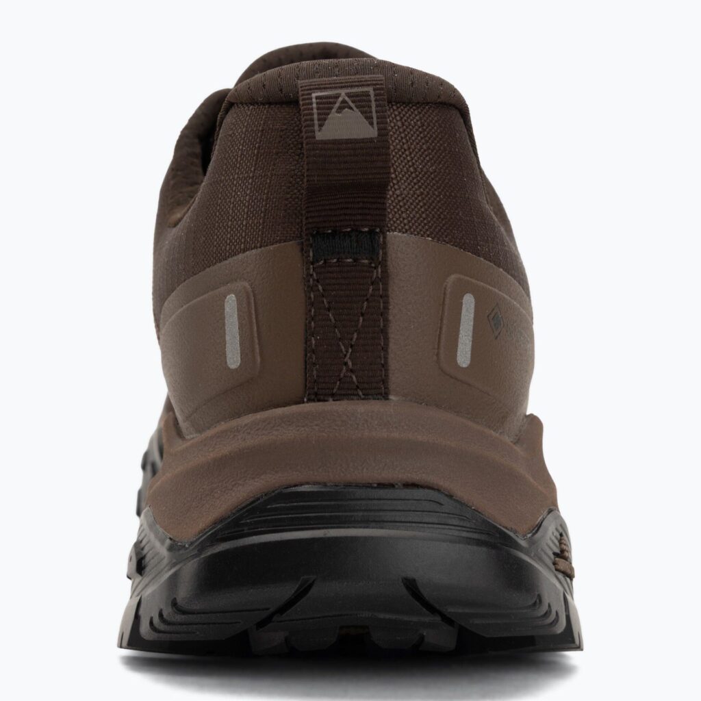 Ботинки The North Face Offtrail Hike GTX dark chestnut/smokey