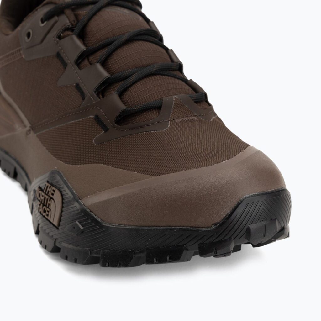 Ботинки The North Face Offtrail Hike GTX dark chestnut/smokey