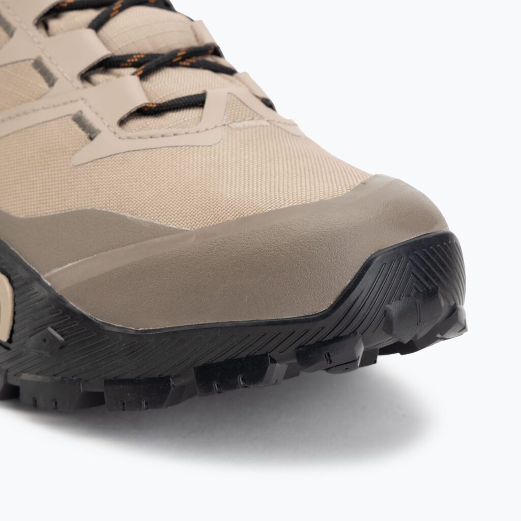 Ботинки The North Face Offtrail Hike Mid Gore-Tex mushroom grey/mocha brown