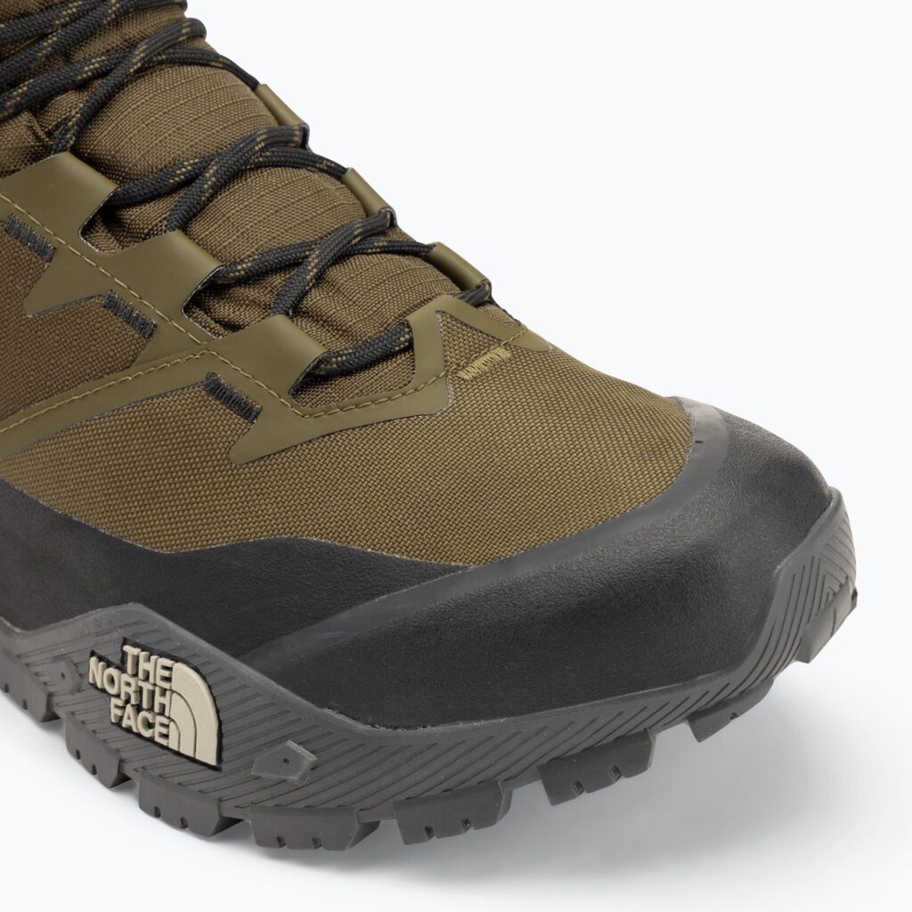 Ботинки The North Face Offtrail Hike Mid Gore-Tex sycamore/tnf black