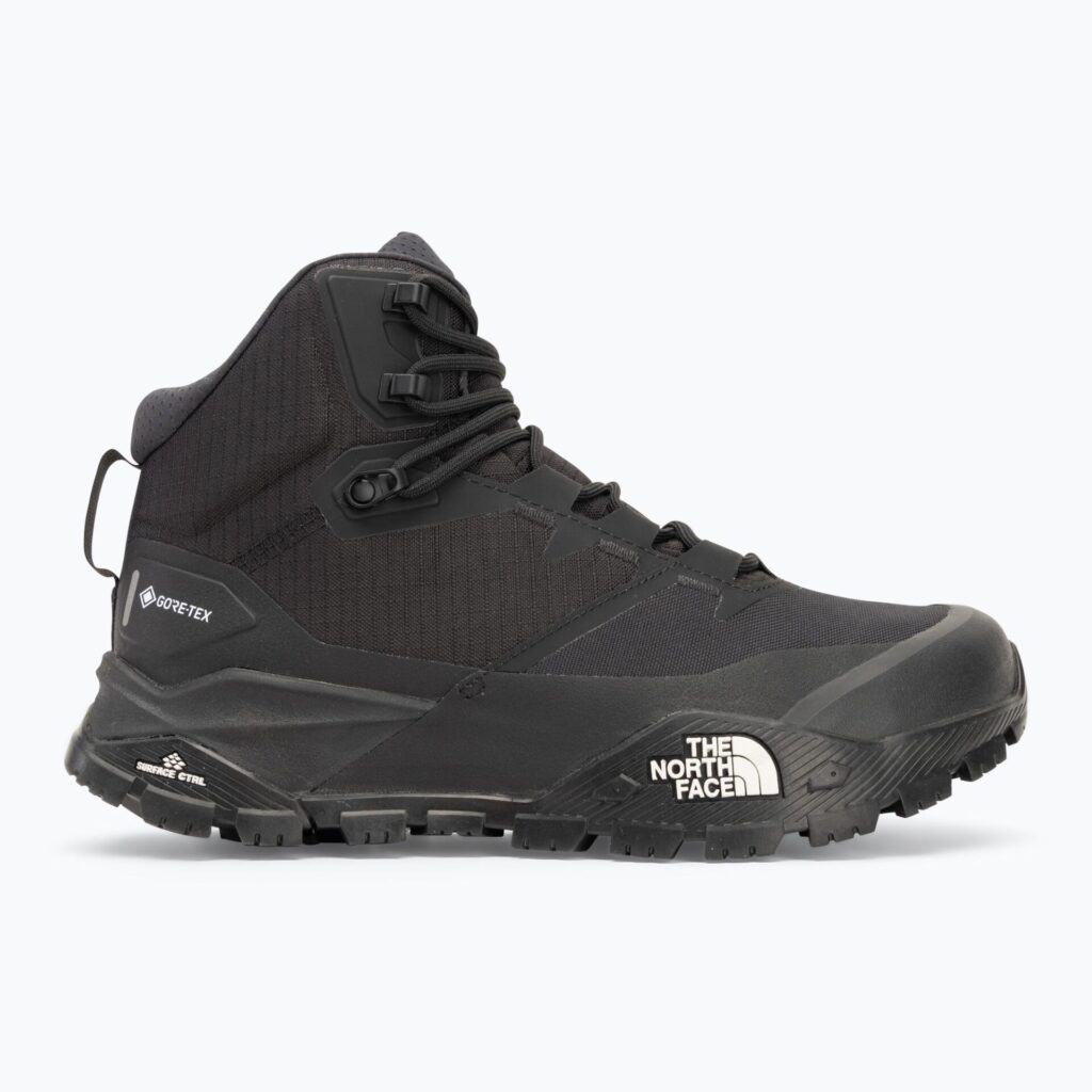 Ботинки The North Face Offtrail Hike Mid Gore-Tex tnf black/tnf white
