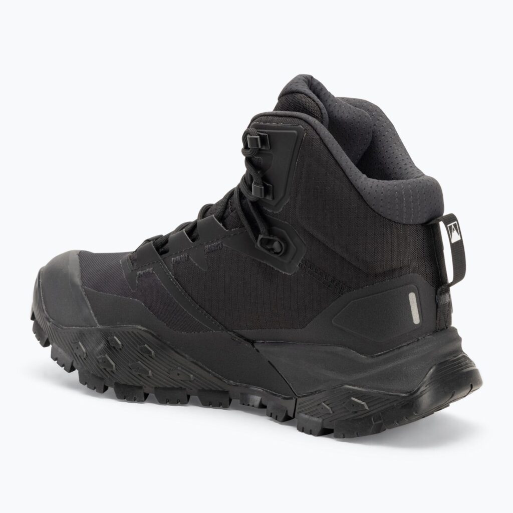 Ботинки The North Face Offtrail Hike Mid Gore-Tex tnf black/tnf white