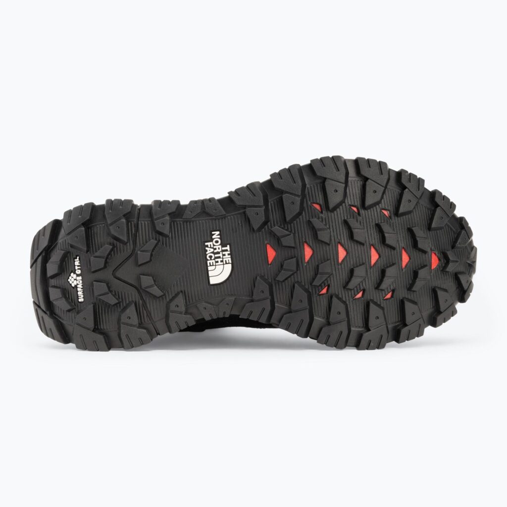 Ботинки The North Face Offtrail Hike Mid Gore-Tex tnf black/tnf white