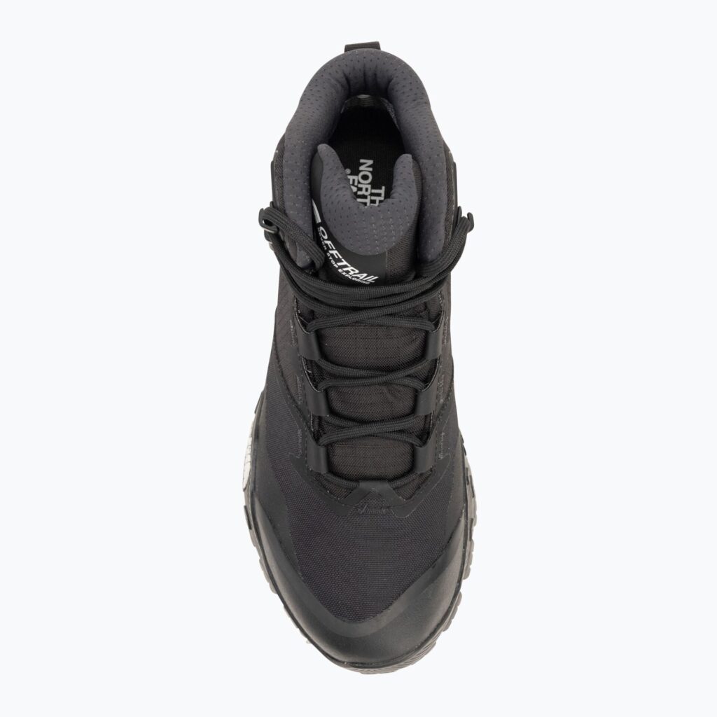 Ботинки The North Face Offtrail Hike Mid Gore-Tex tnf black/tnf white