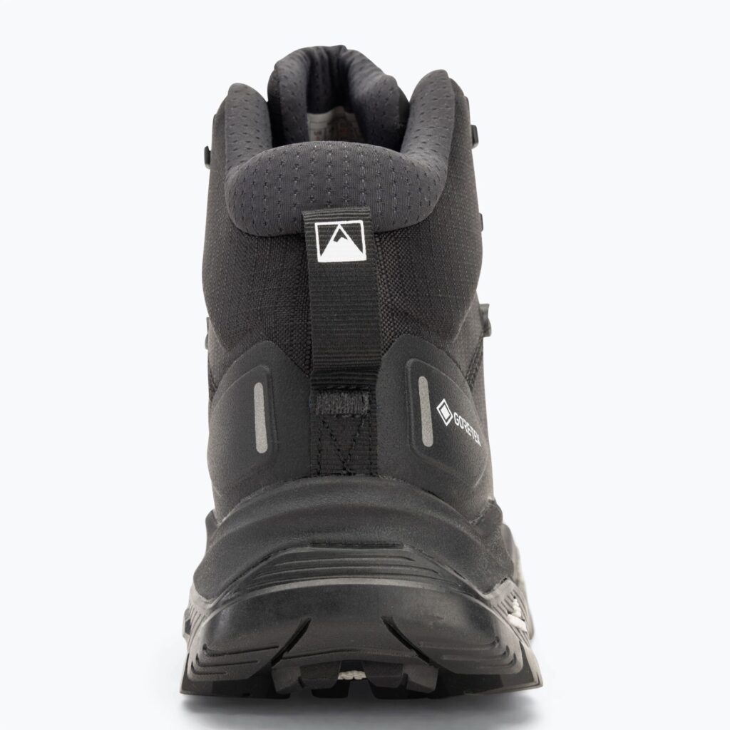 Ботинки The North Face Offtrail Hike Mid Gore-Tex tnf black/tnf white