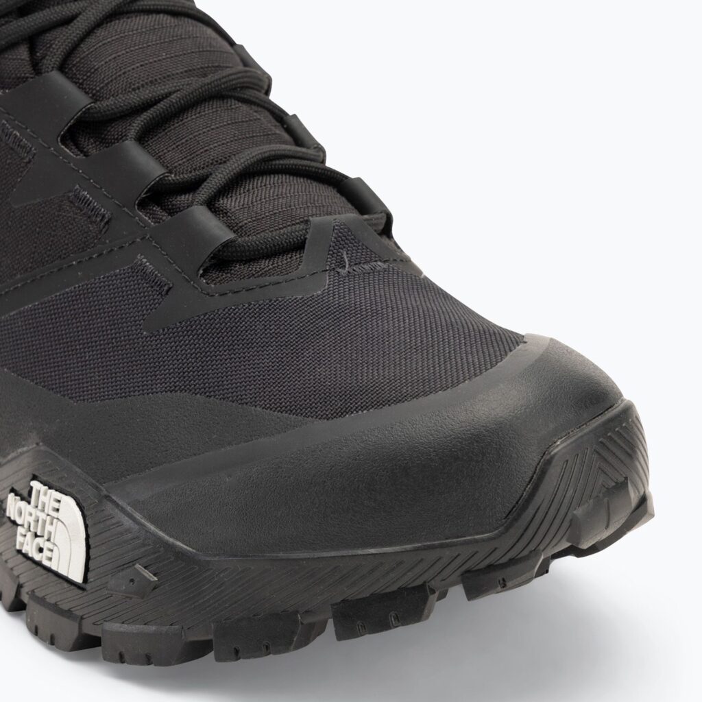 Ботинки The North Face Offtrail Hike Mid Gore-Tex tnf black/tnf white
