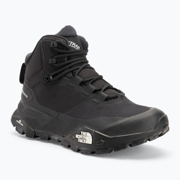 Ботинки The North Face Offtrail Hike Mid Gore-Tex tnf black/tnf white