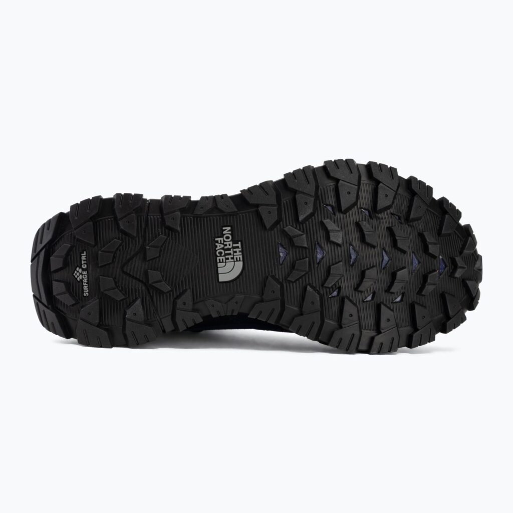 Ботинки The North Face Offtrail Hike Mid GTX bold blue/tnf black
