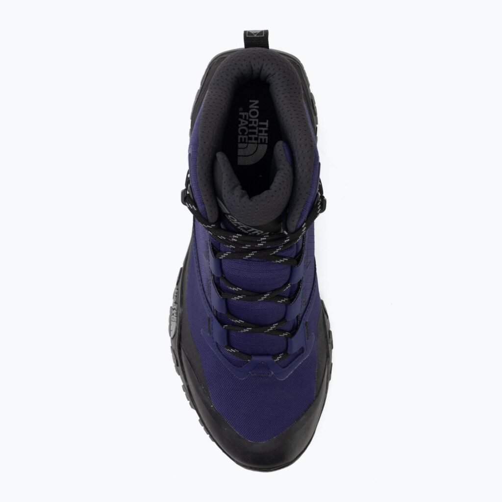 Ботинки The North Face Offtrail Hike Mid GTX bold blue/tnf black