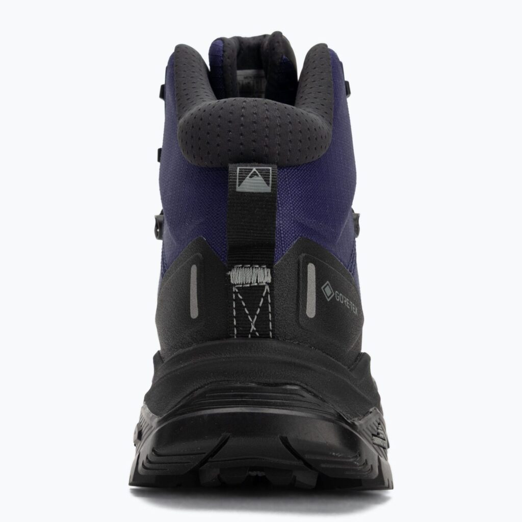 Ботинки The North Face Offtrail Hike Mid GTX bold blue/tnf black