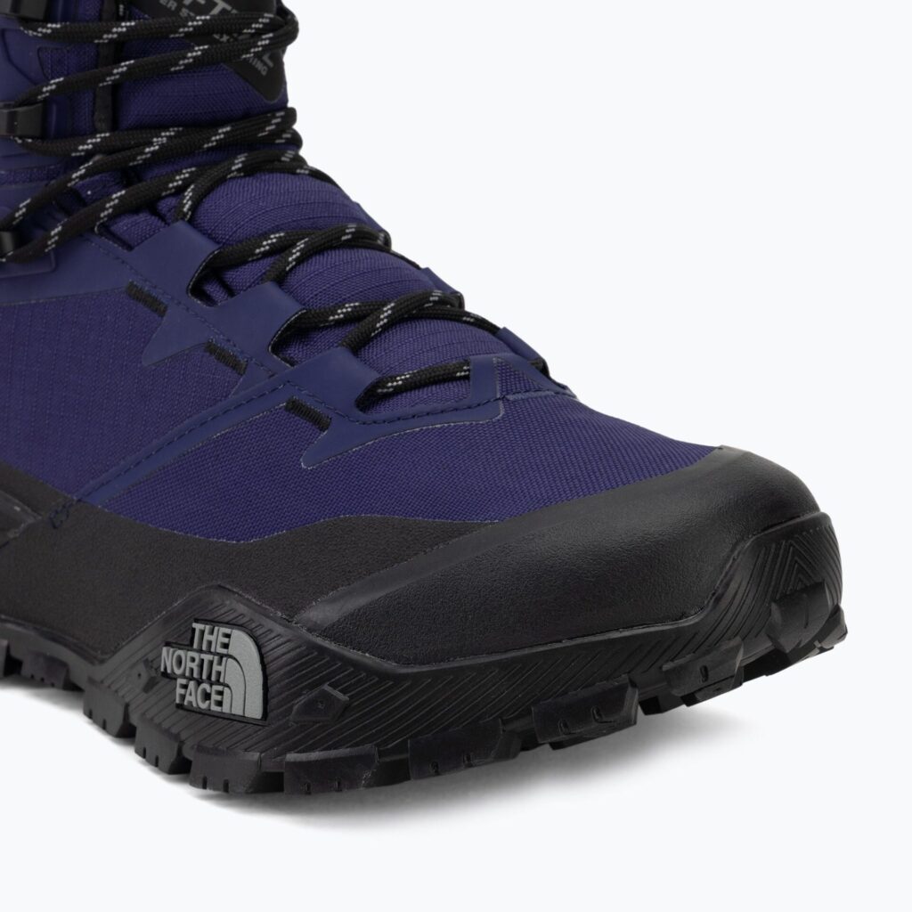 Ботинки The North Face Offtrail Hike Mid GTX bold blue/tnf black