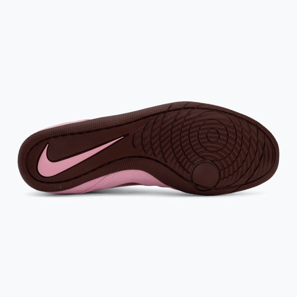 Борцовки Nike Footsweep 2 pink rise/univerisity red/mystic dates