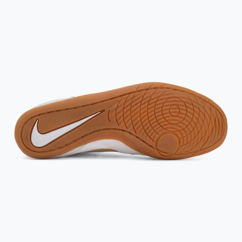 Борцовки Nike Footsweep 2 SE photon dust/metallic gold/summit white