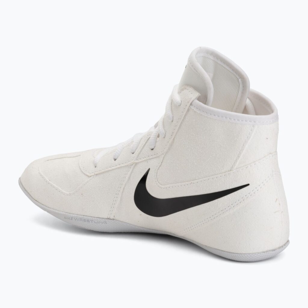 Борцовки Nike Footsweep 2 white/black