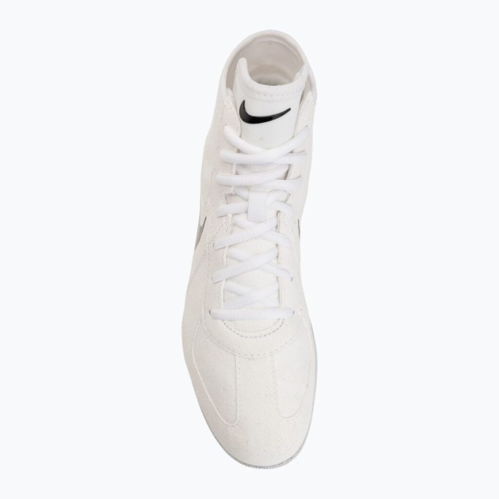 Борцовки Nike Footsweep 2 white/black