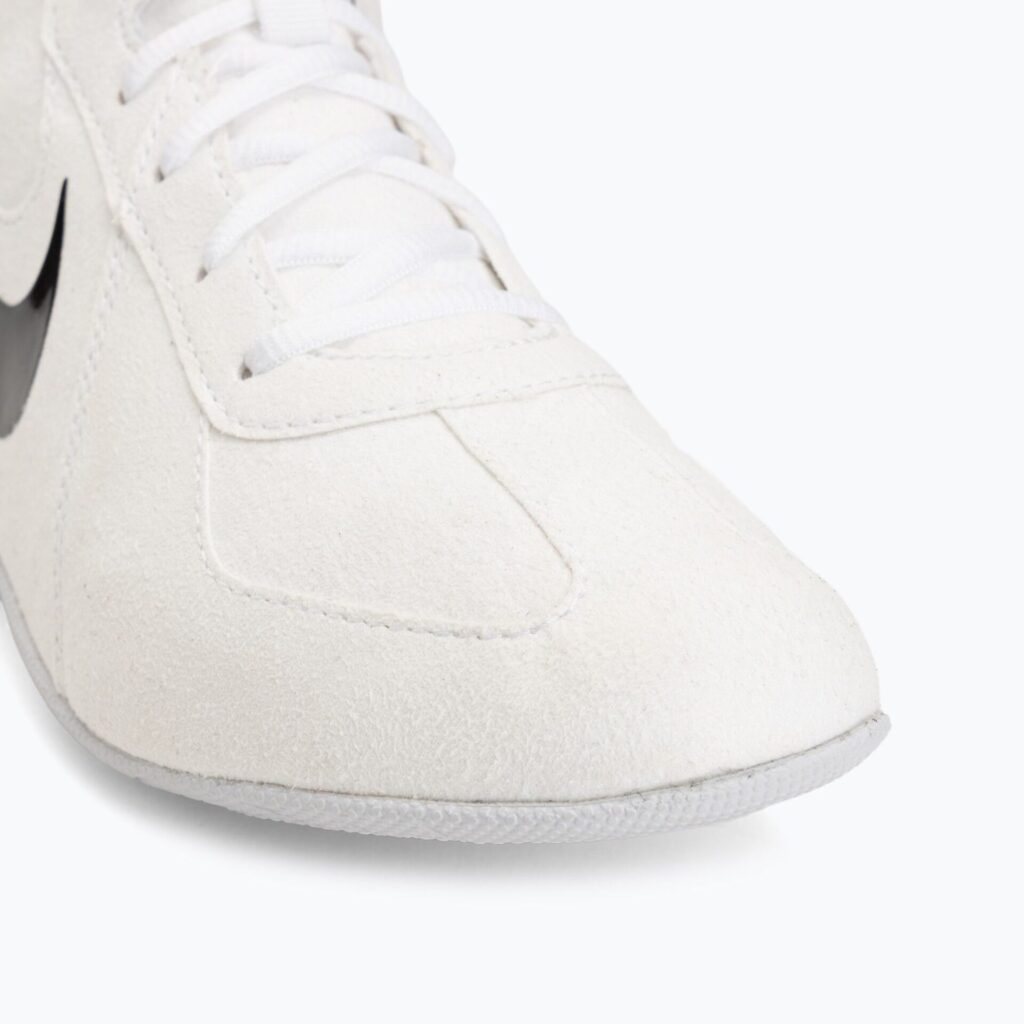 Борцовки Nike Footsweep 2 white/black