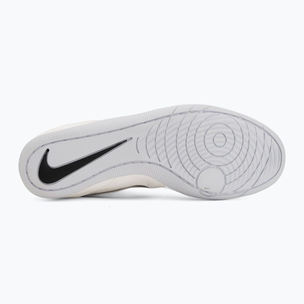 Борцовки Nike Footsweep 2 white/black
