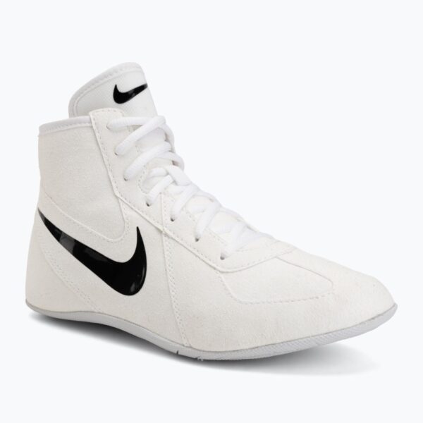 Борцовки Nike Footsweep 2 white/black