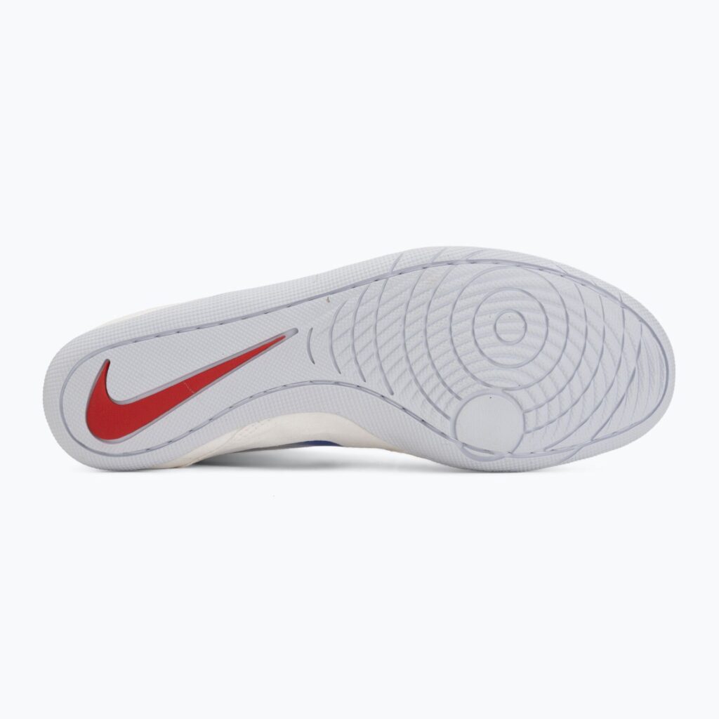 Борцовки Nike Footsweep 2 white/univ red-royal