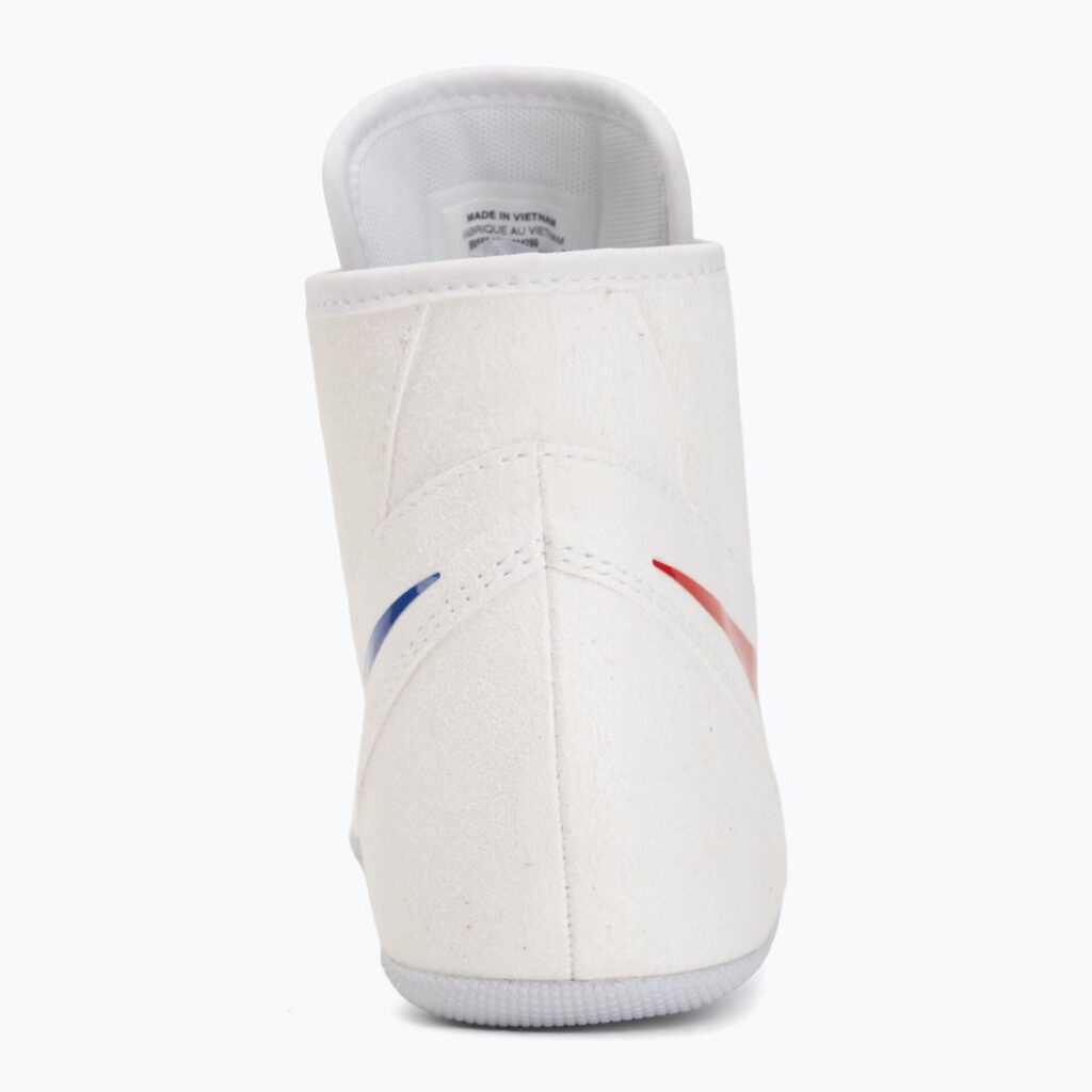 Борцовки Nike Footsweep 2 white/univ red-royal