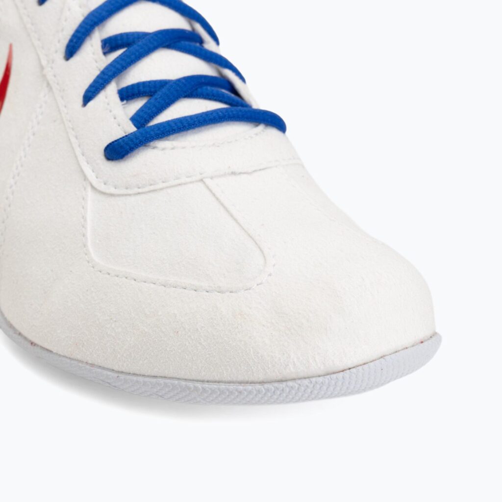 Борцовки Nike Footsweep 2 white/univ red-royal
