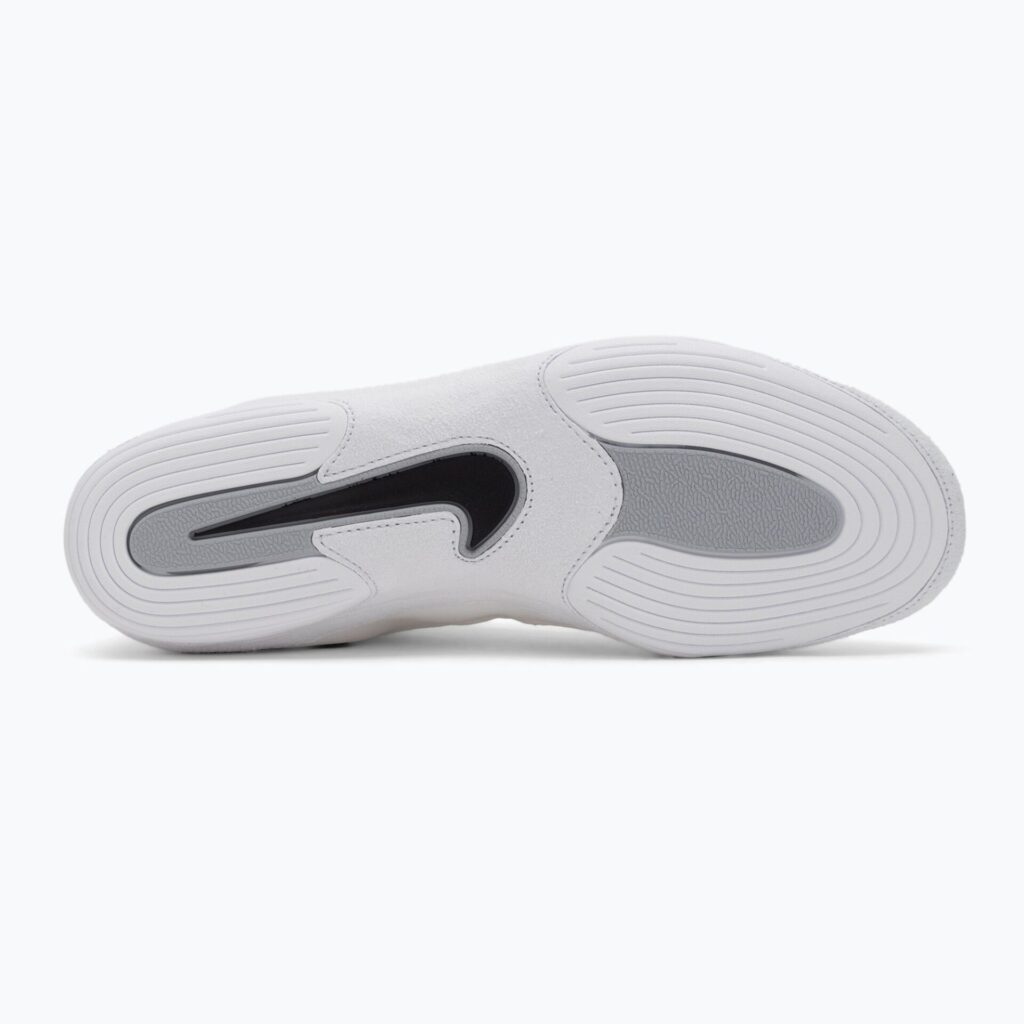 Борцовки Nike Inflict 4 white/black/white