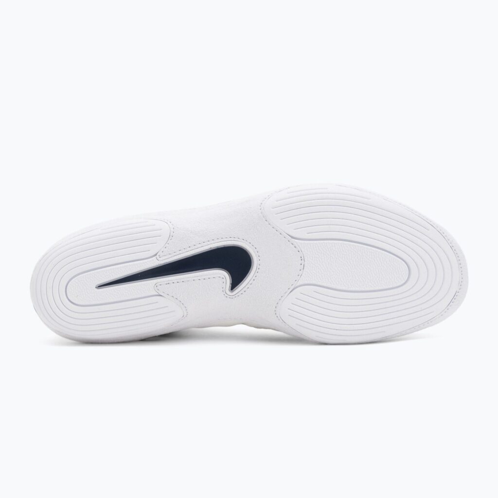 Борцовки Nike Inflict 4 white/college navy