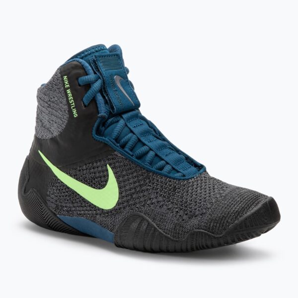 Борцовки Nike Tawa anthracite/valerian blue