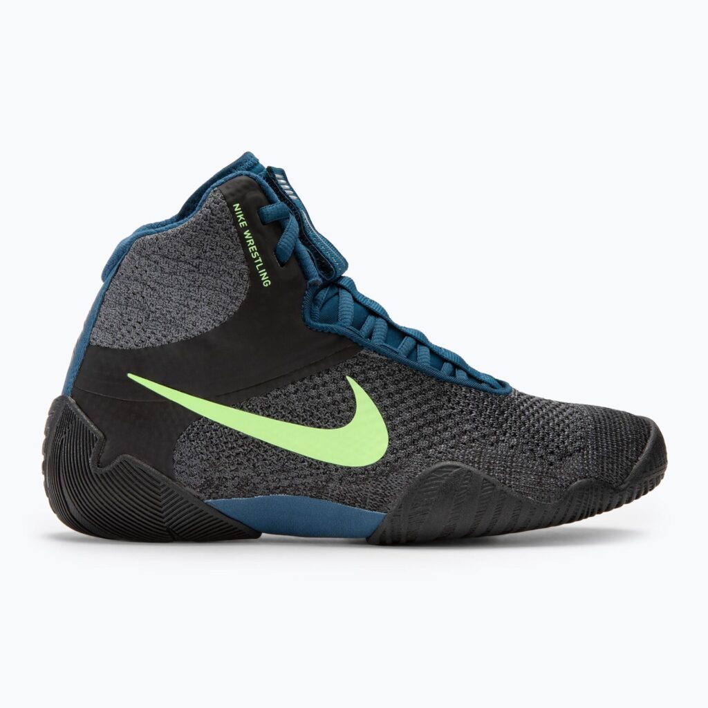 Борцовки Nike Tawa anthracite/valerian blue