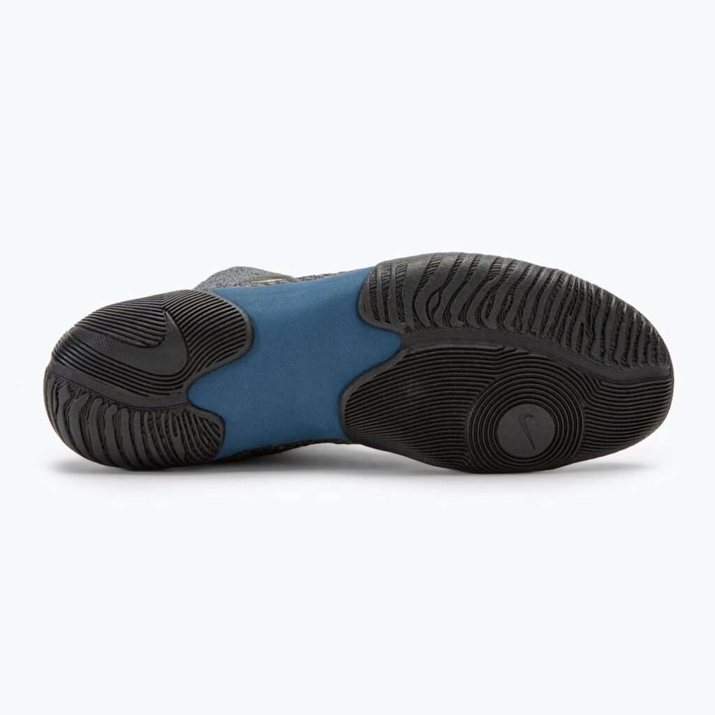 Борцовки Nike Tawa anthracite/valerian blue