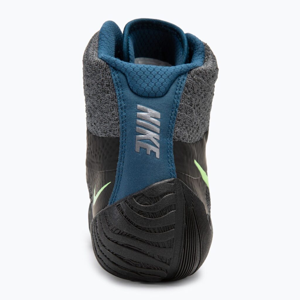 Борцовки Nike Tawa anthracite/valerian blue