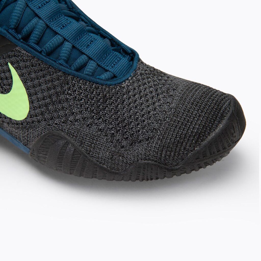 Борцовки Nike Tawa anthracite/valerian blue