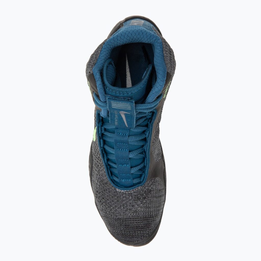 Борцовки Nike Tawa anthracite/valerian blue