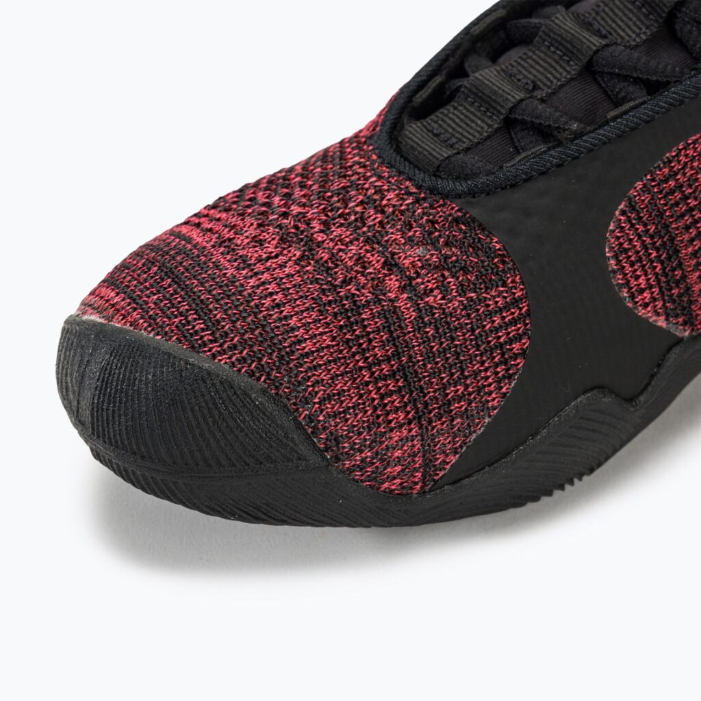 Борцовки Nike Tawa black/red orbit crimson