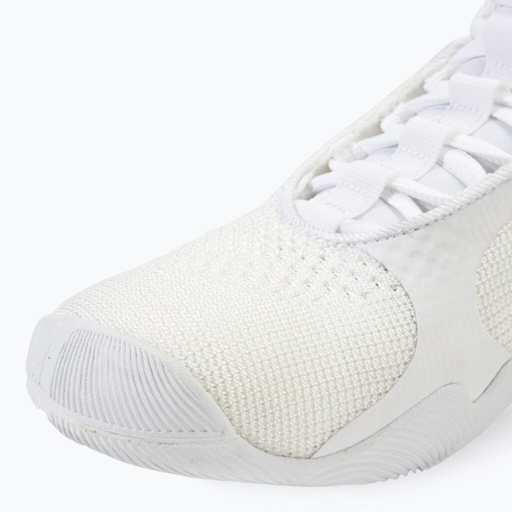 Борцовки Nike Tawa white/met gold
