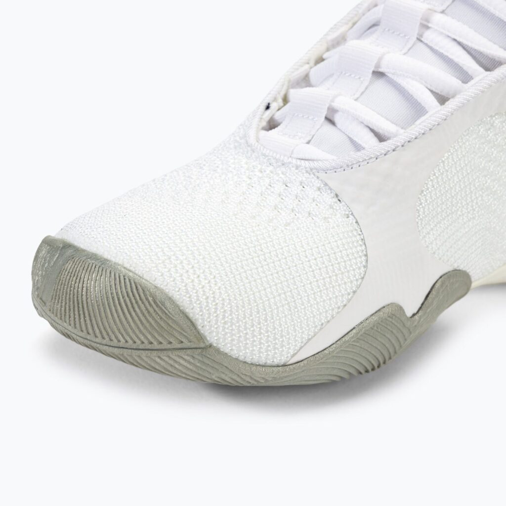 Борцовки Nike Tawa white/metalic silver