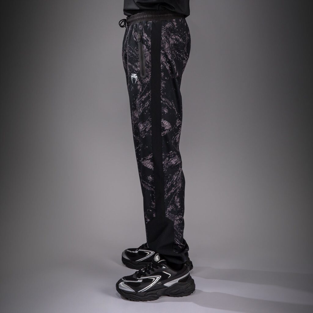 Штаны Venum Rage & Workout s - Black/Grey