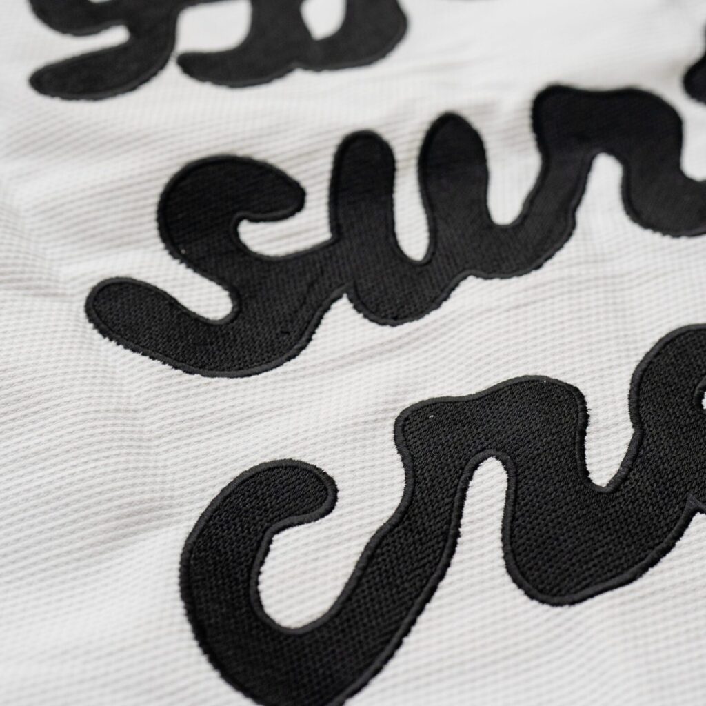 Кимоно YJJS DOGI 093/SURF CREW (Белый)